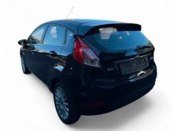 Ford Titanium *Zahnriemen Neu*Bluetooth*Service Neu* voll