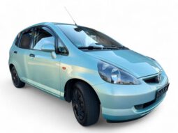 Honda 1.4 LS*Klima*Sparsam* voll