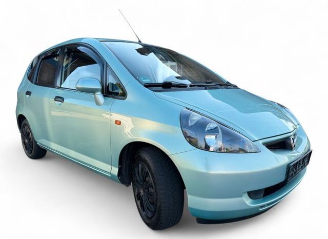 Honda 1.4 LS*Klima*Sparsam* voll