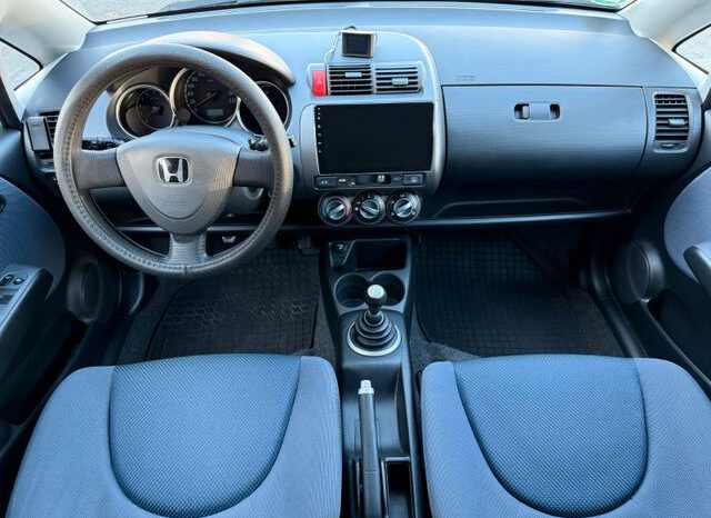 Honda 1.4 LS*Klima*Sparsam* voll