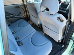 Honda 1.4 LS*Klima*Sparsam* voll