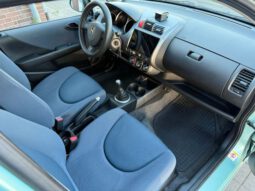 Honda 1.4 LS*Klima*Sparsam* voll