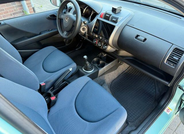 Honda 1.4 LS*Klima*Sparsam* voll