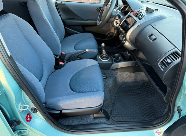 Honda 1.4 LS*Klima*Sparsam* voll