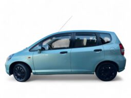 Honda 1.4 LS*Klima*Sparsam* voll