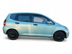 Honda 1.4 LS*Klima*Sparsam* voll
