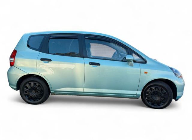 Honda 1.4 LS*Klima*Sparsam* voll