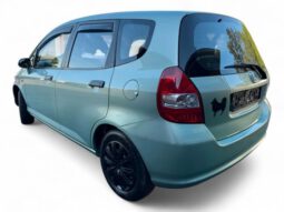 Honda 1.4 LS*Klima*Sparsam* voll