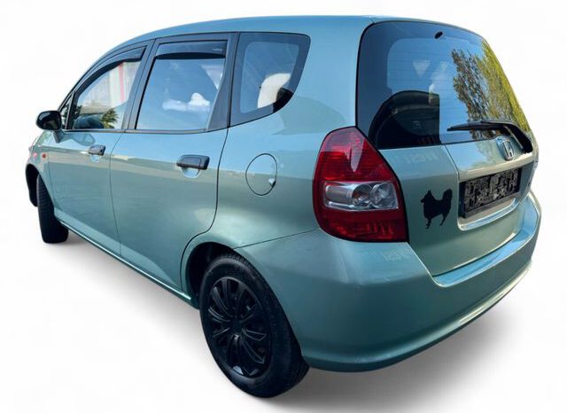 Honda 1.4 LS*Klima*Sparsam* voll