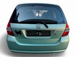 Honda 1.4 LS*Klima*Sparsam* voll