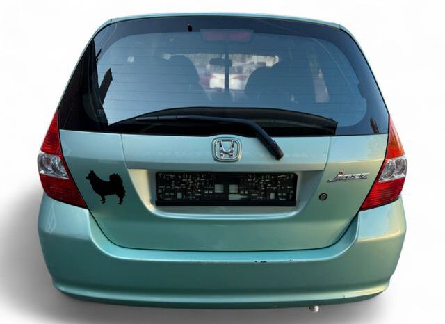 Honda 1.4 LS*Klima*Sparsam* voll