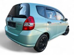 Honda 1.4 LS*Klima*Sparsam* voll