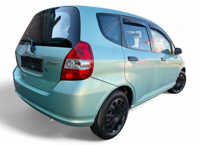 Honda 1.4 LS*Klima*Sparsam* voll