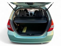 Honda 1.4 LS*Klima*Sparsam* voll