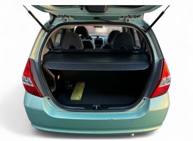 Honda 1.4 LS*Klima*Sparsam* voll