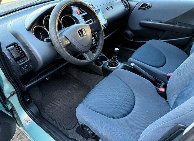 Honda 1.4 LS*Klima*Sparsam* voll