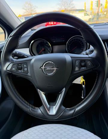 Opel Astra K Sports Business *Navi*Klima*Mwst* voll