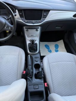 Opel Astra K Sports Business *Navi*Klima*Mwst* voll