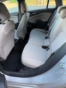 Opel Astra K Sports Business *Navi*Klima*Mwst* voll
