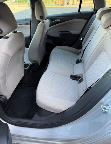 Opel Astra K Sports Business *Navi*Klima*Mwst* voll