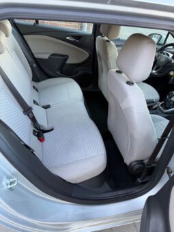 Opel Astra K Sports Business *Navi*Klima*Mwst* voll