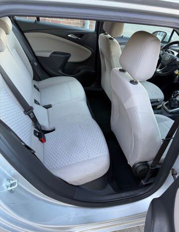 Opel Astra K Sports Business *Navi*Klima*Mwst* voll