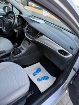 Opel Astra K Sports Business *Navi*Klima*Mwst* voll