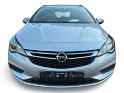 Opel Astra K Sports Business *Navi*Klima*Mwst* voll