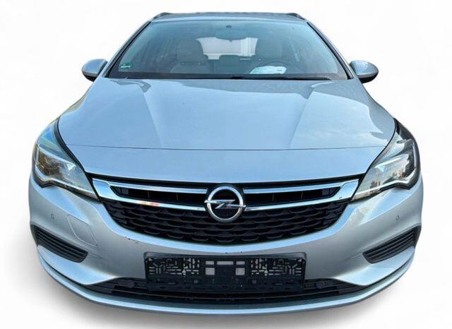 Opel Astra K Sports Business *Navi*Klima*Mwst* voll