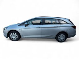 Opel Astra K Sports Business *Navi*Klima*Mwst* voll