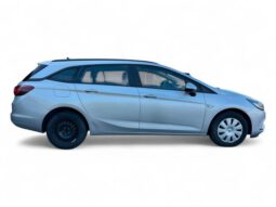 Opel Astra K Sports Business *Navi*Klima*Mwst* voll