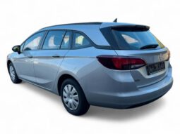 Opel Astra K Sports Business *Navi*Klima*Mwst* voll