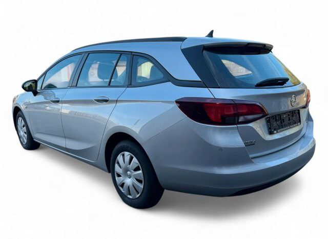 Opel Astra K Sports Business *Navi*Klima*Mwst* voll