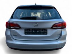 Opel Astra K Sports Business *Navi*Klima*Mwst* voll