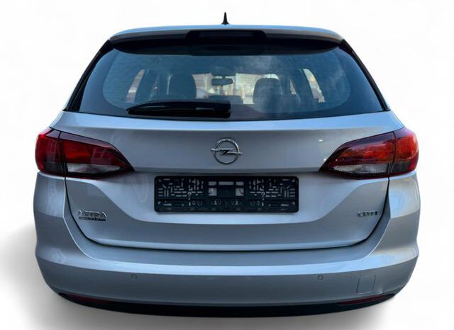 Opel Astra K Sports Business *Navi*Klima*Mwst* voll