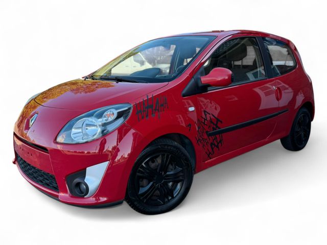Renault Dynamique *Klima*Tüv Neu*