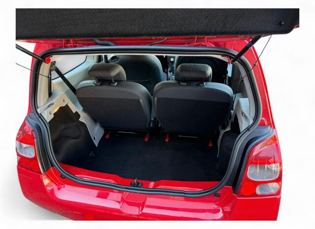 Renault Dynamique *Klima*Tüv Neu* voll
