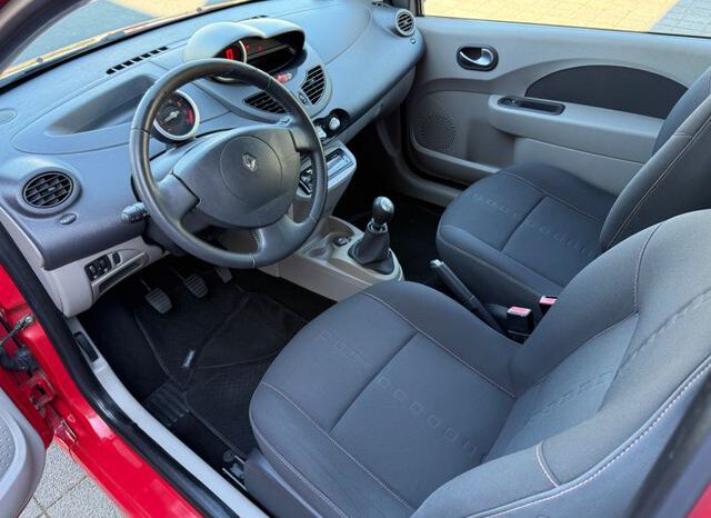 Renault Dynamique *Klima*Tüv Neu* voll