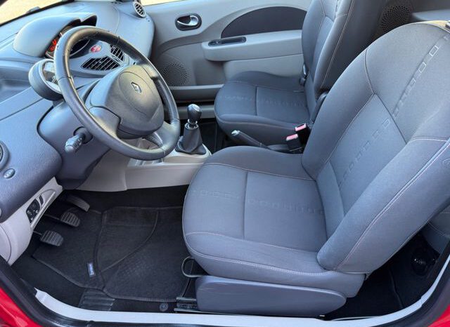 Renault Dynamique *Klima*Tüv Neu* voll