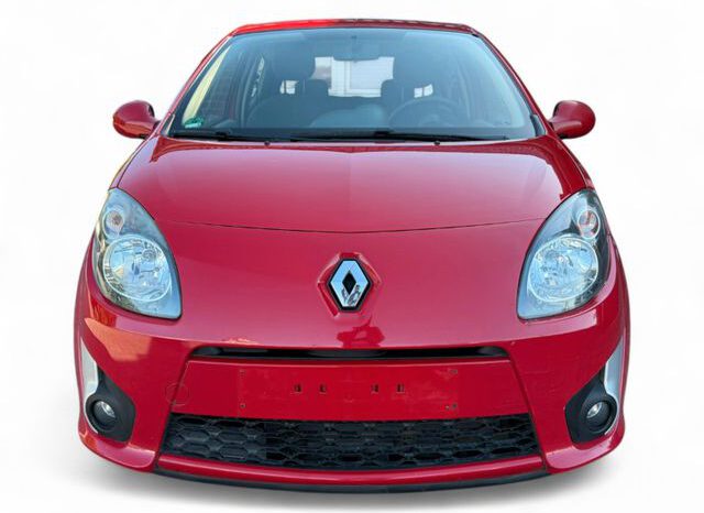 Renault Dynamique *Klima*Tüv Neu* voll