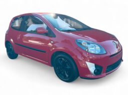 Renault Dynamique *Klima*Tüv Neu* voll