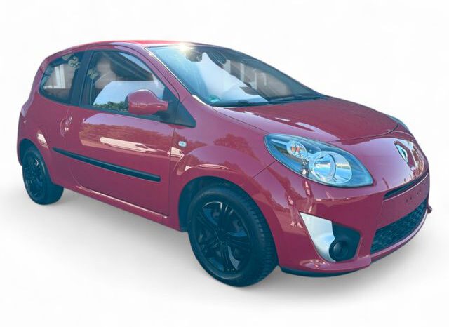 Renault Dynamique *Klima*Tüv Neu* voll
