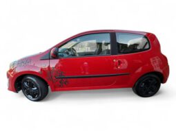 Renault Dynamique *Klima*Tüv Neu* voll