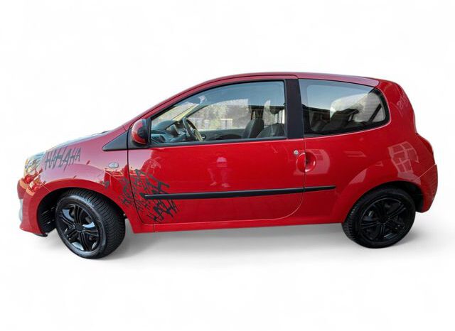 Renault Dynamique *Klima*Tüv Neu* voll