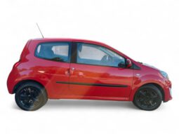 Renault Dynamique *Klima*Tüv Neu* voll