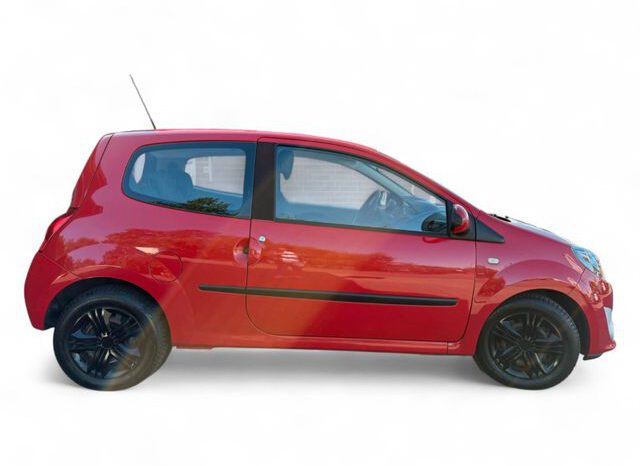 Renault Dynamique *Klima*Tüv Neu* voll