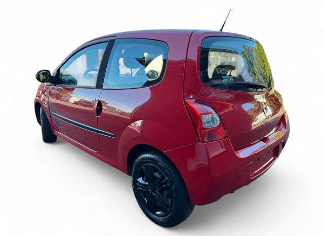 Renault Dynamique *Klima*Tüv Neu* voll