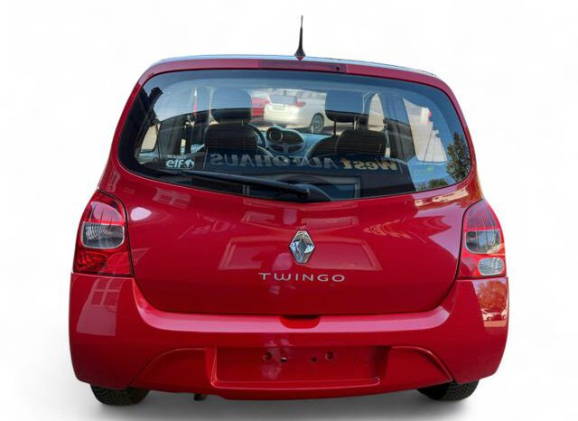 Renault Dynamique *Klima*Tüv Neu* voll