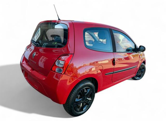 Renault Dynamique *Klima*Tüv Neu* voll