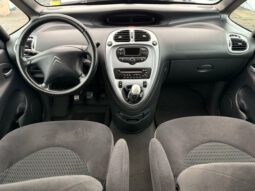 Citroën TÜV Neu*Vorne 2 Neue Reifen*S-Heft voll
